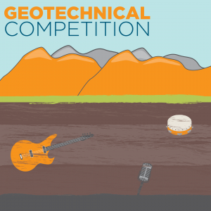 Geotechnical Competition