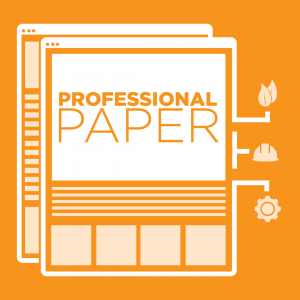 Professional Paper