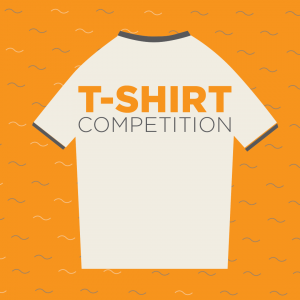 T-Shirt Competition