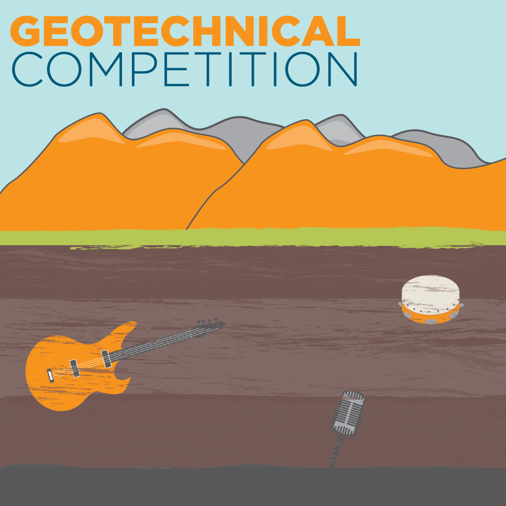 Geotechnical Competition 2019 ASCE Southeast Student Conference