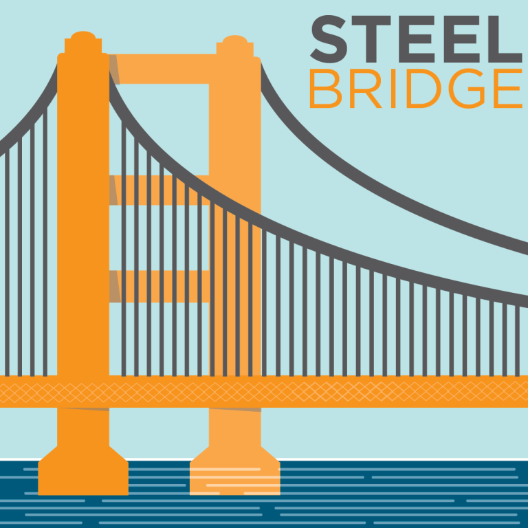 Steel Bridge