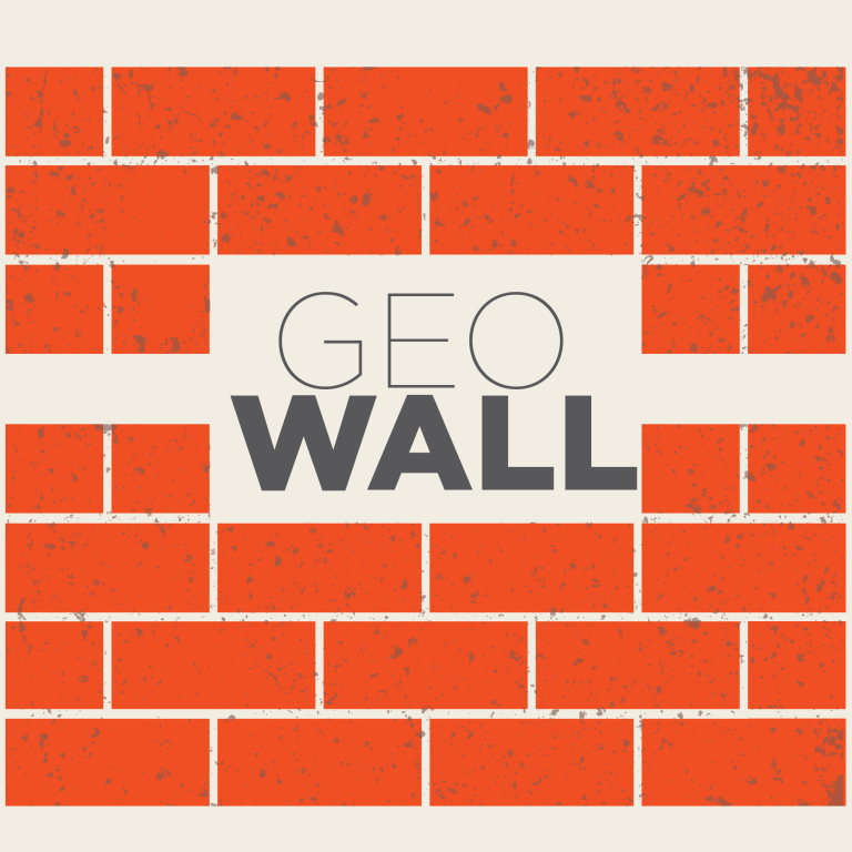 Geowall Competition