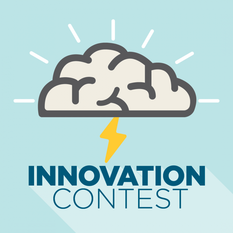 Innovation Contest Icon 2019 ASCE Southeast Student Conference