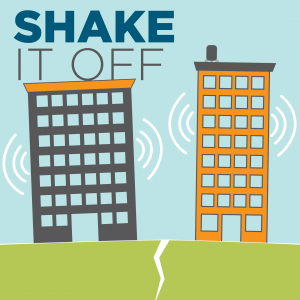 Shake It Off Competition Icon
