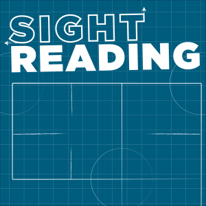 Sight Reading Competition Icon